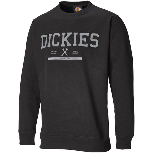 Dickies Jansen Printed Sweatshirt SH11126 Various Colours - SWEATSHIRTS