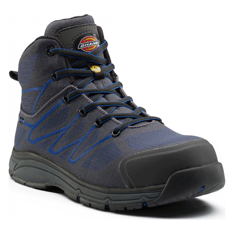 Dickies Liberty Safety Boot FC9530 Various Colours - SAFETY BOOTS
