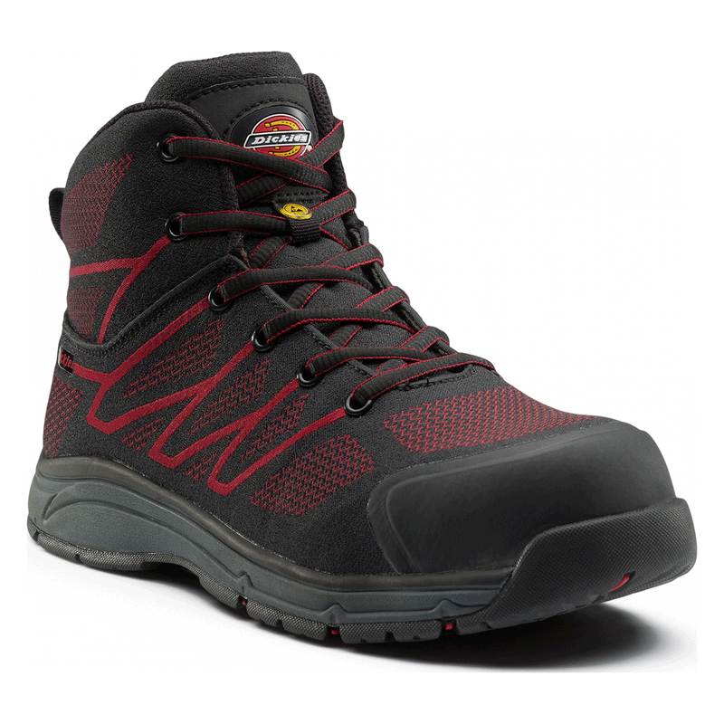 Dickies Liberty Safety Boot FC9530 Various Colours - SAFETY BOOTS