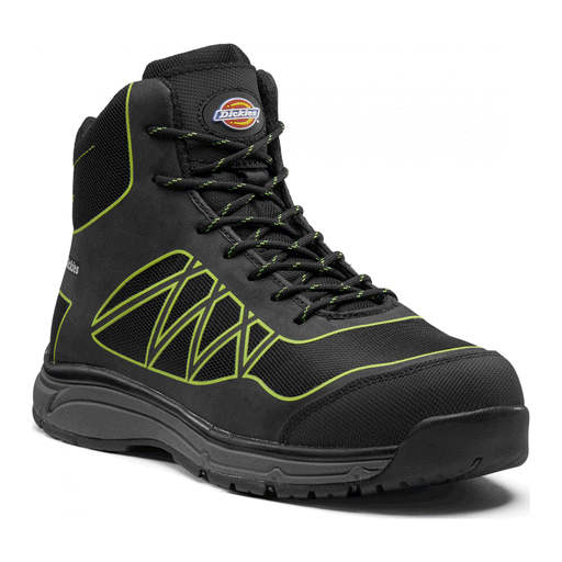 Dickies Phoenix Safety Boot (FC9526) Various Colours - SAFETY TRAINERS