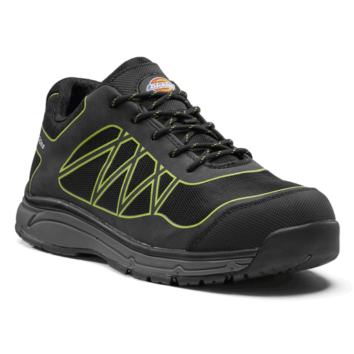 Dickies Phoenix Safety Trainer (FC9527) Various Colours - SAFETY TRAINERS