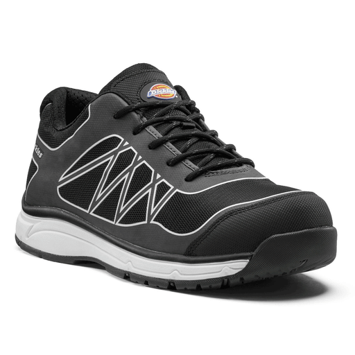 Dickies Phoenix Safety Trainer (FC9527) Various Colours - SAFETY TRAINERS