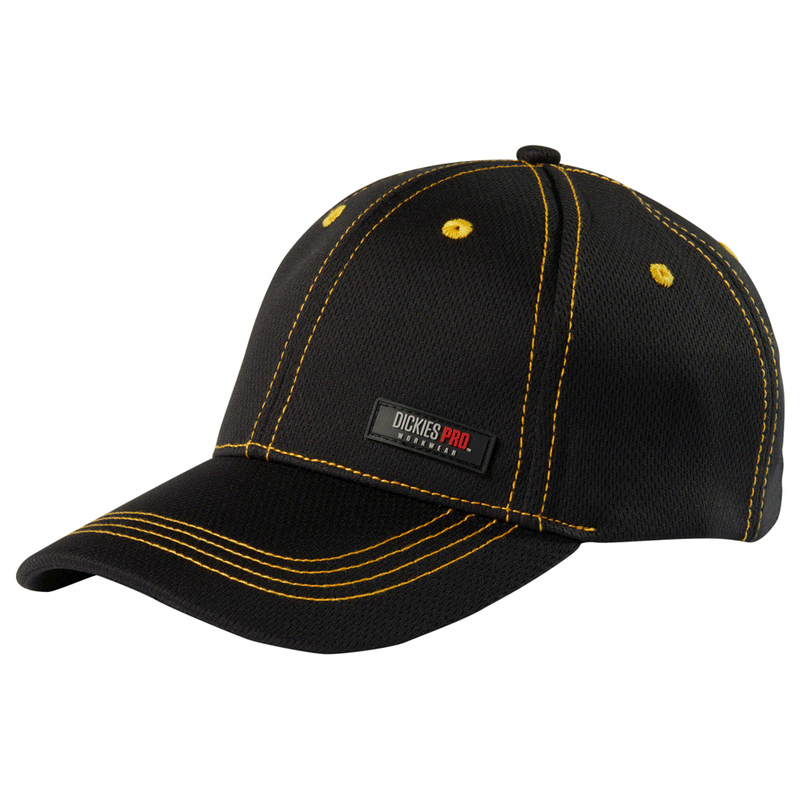 Dickies Pro Cap DP1003 Various Colours - HEADWEAR