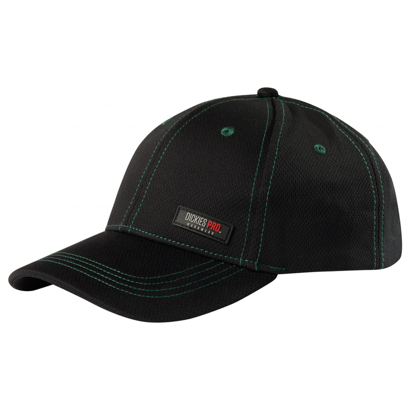 Dickies Pro Cap DP1003 Various Colours - HEADWEAR