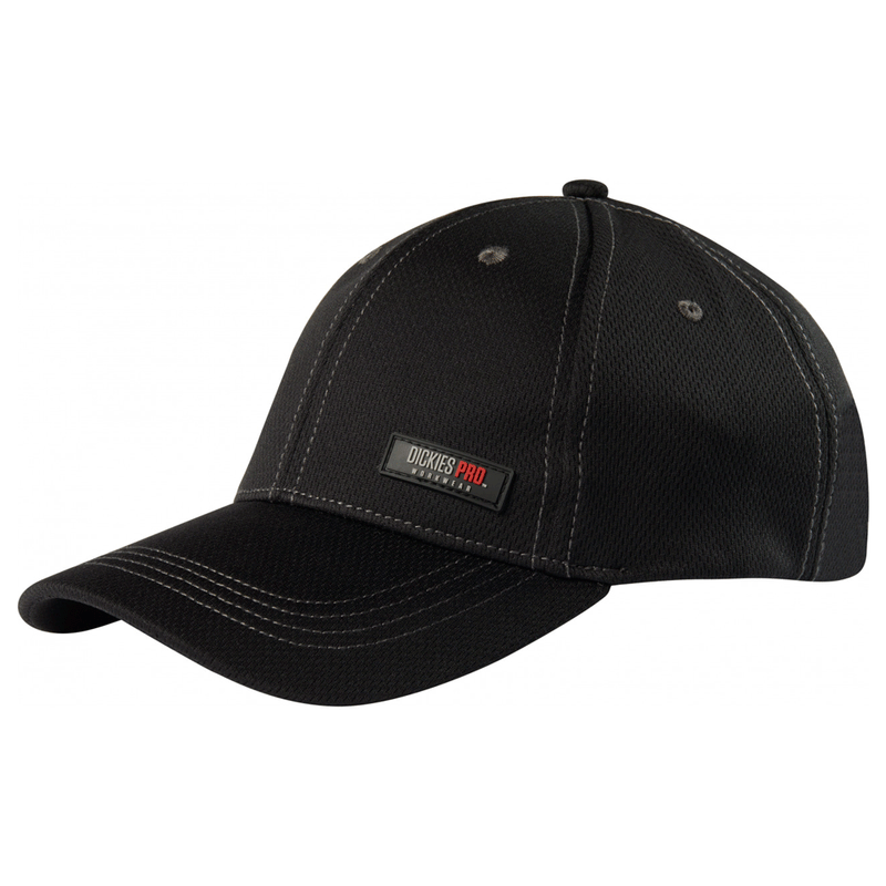Dickies Pro Cap DP1003 Various Colours - HEADWEAR