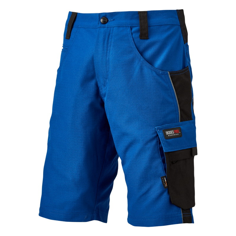 Dickies Pro Shorts Various Colours (DP1006) - SHORTS