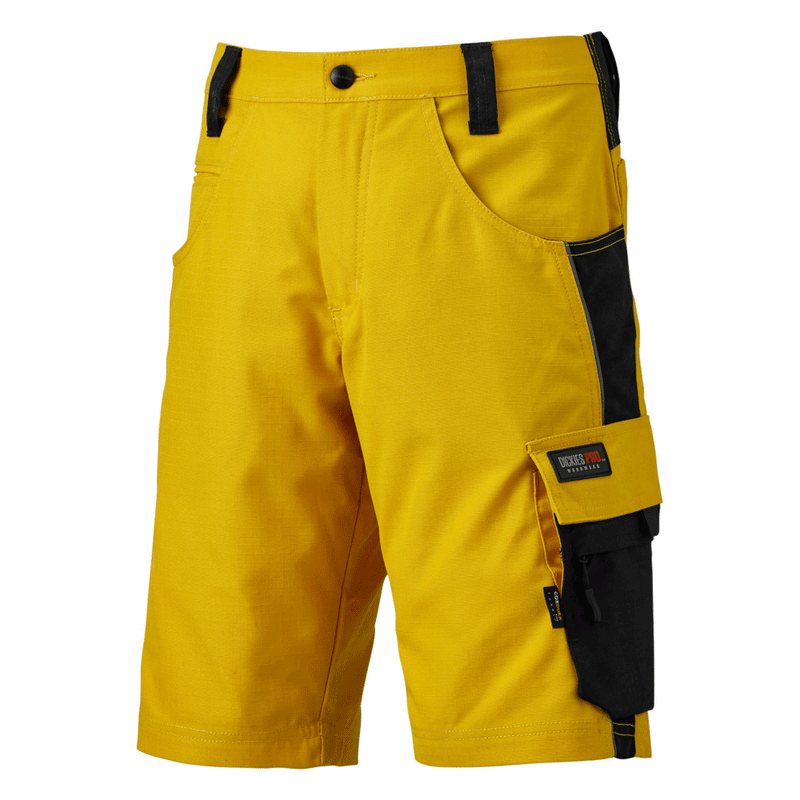 Dickies Pro Shorts Various Colours (DP1006) - SHORTS
