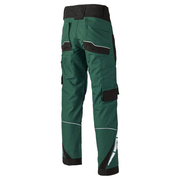 Dickies Pro Trousers Green (DP1000) - KNEE PAD TROUSERS