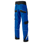 Dickies Pro Trousers Royal Blue (DP1000) - KNEE PAD TROUSERS