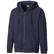 Dickies Redwood Zipped Work Sweatshirt Hoodie SH11500 Various Colours - HOODIES