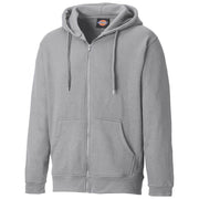Dickies Redwood Zipped Work Sweatshirt Hoodie SH11500 Various Colours - HOODIES