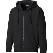 Dickies Redwood Zipped Work Sweatshirt Hoodie SH11500 Various Colours - HOODIES