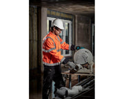 Dickies SA2007 Hi Vis Softshell Jacket Various Colours - HI-VIS JACKETS & COATS