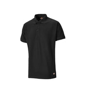 Dickies SH2004 Two Tone Polo Shirt T-Shirt Various Colours - POLO SHIRTS