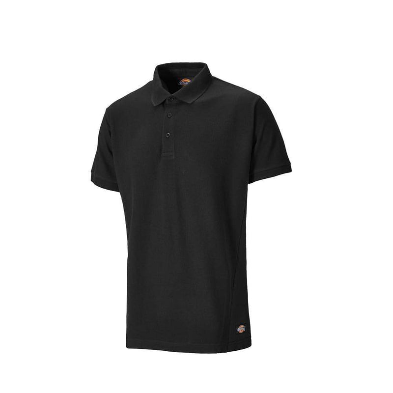 Dickies SH2004 Two Tone Polo Shirt T-Shirt Various Colours - POLO SHIRTS