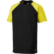 Dickies SH2007 Two Tone Work T-Shirt Various Colours - T-SHIRTS