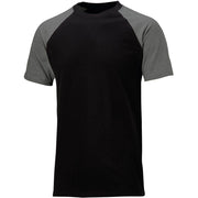 Dickies SH2007 Two Tone Work T-Shirt Various Colours - T-SHIRTS