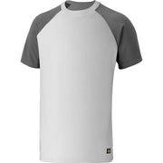 Dickies SH2007 Two Tone Work T-Shirt Various Colours - T-SHIRTS