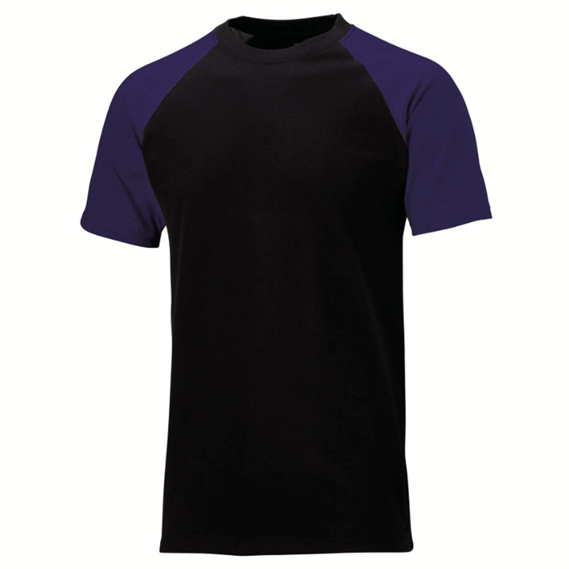 Dickies SH2008 Temp-iQ Two Tone Work T-Shirt Various Colours - T-SHIRTS