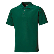 Dickies SH21220 Short Sleeve Polo Shirt Various Colours - POLO SHIRTS