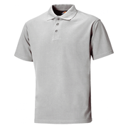 Dickies SH21220 Short Sleeve Polo Shirt Various Colours - POLO SHIRTS