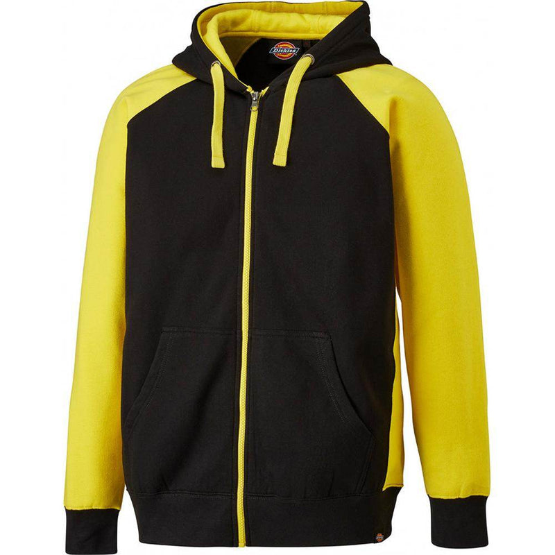 Dickies SH3009 Two Tone Work Hoodie Various Colours - HOODIES
