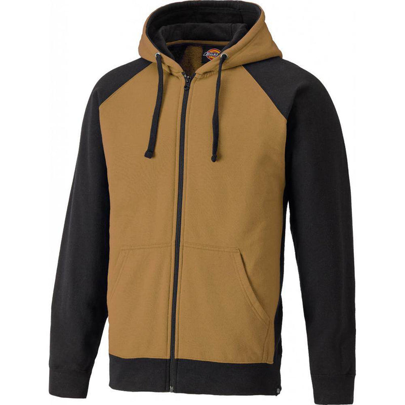 Dickies SH3009 Two Tone Work Hoodie Various Colours - HOODIES