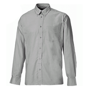 Dickies SH64200 Oxford Weave Long Sleeved Shirt Various Colours - SHIRTS