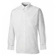 Dickies SH64200 Oxford Weave Long Sleeved Shirt Various Colours - SHIRTS