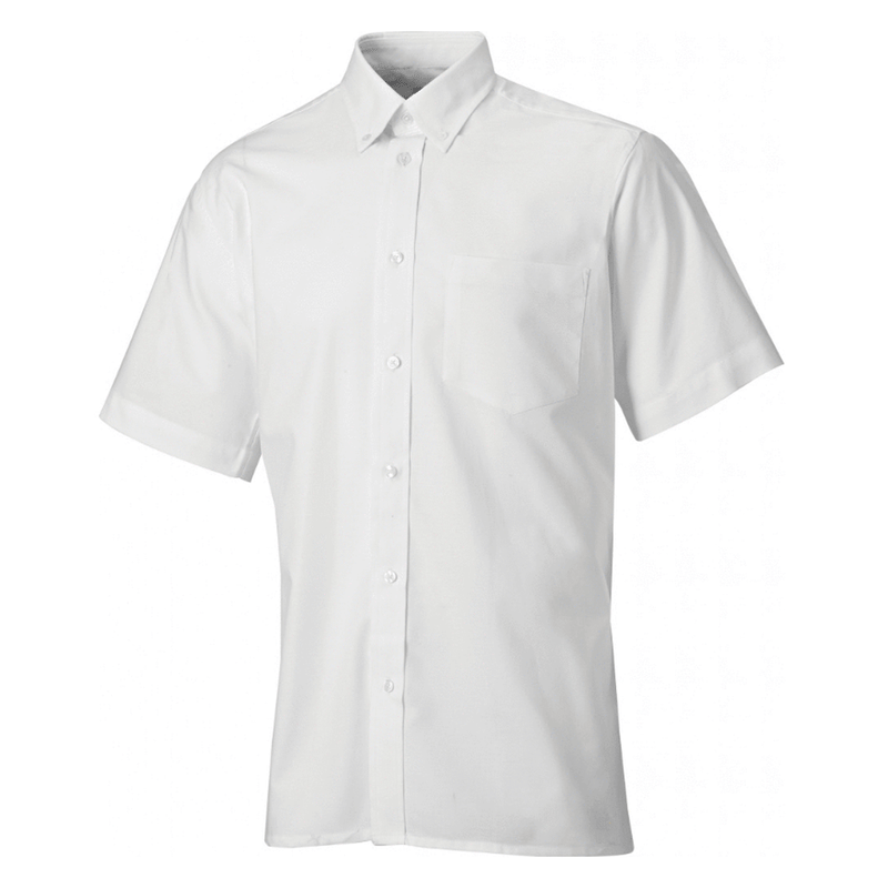 Dickies SH64250 Oxford Weave T-Shirt Various Colours - SHIRTS