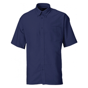 Dickies SH64250 Oxford Weave T-Shirt Various Colours - SHIRTS