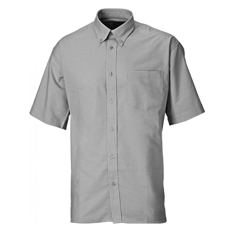 Dickies SH64250 Oxford Weave T-Shirt Various Colours - SHIRTS