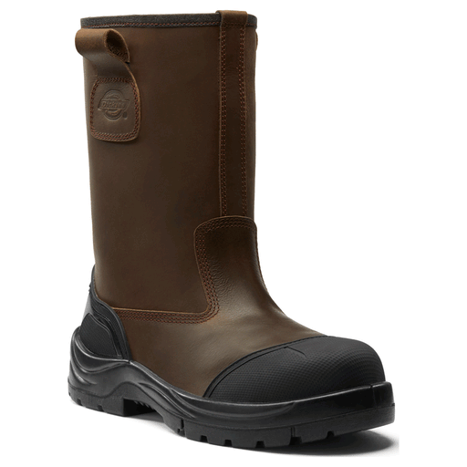 Dickies Stafford Unlined Rigger Boot FC9528 - RIGGER BOOTS