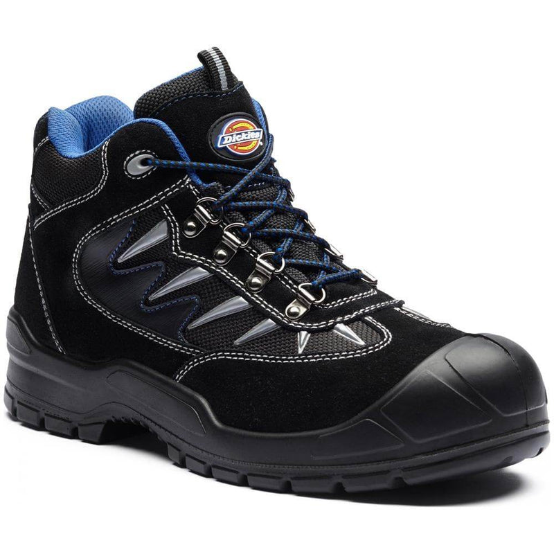 Dickies Storm II Safety Work Hiker Boot FA23385S - SAFETY HIKER BOOTS