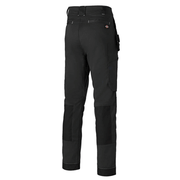 Dickies TR2010 FLEX Universal Knee Pad Holster Trousers Various Colours - KNEE PAD TROUSERS