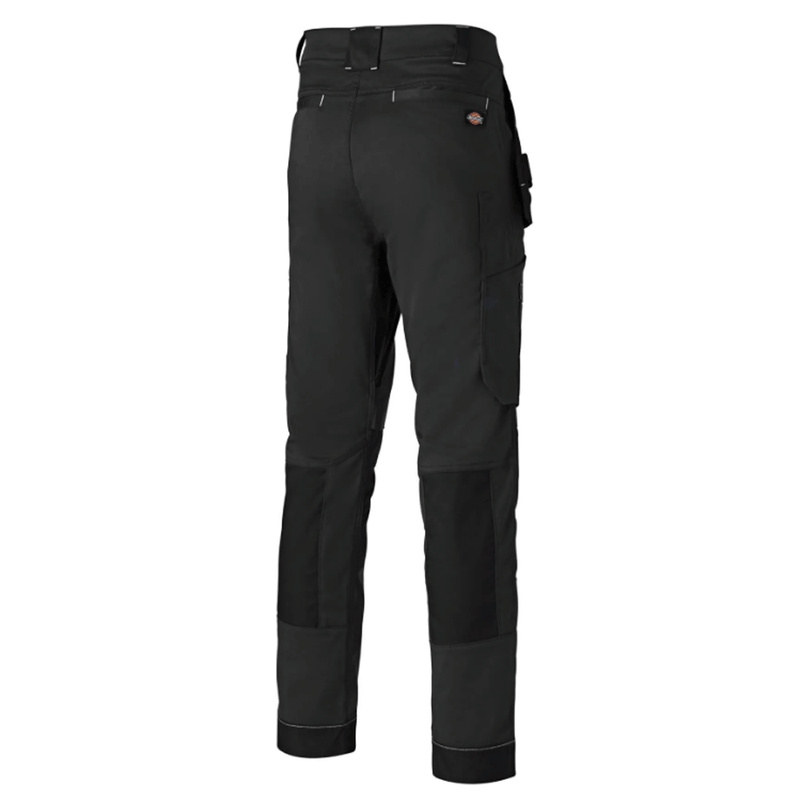Dickies TR2010 FLEX Universal Knee Pad Holster Trousers Various Colours - KNEE PAD TROUSERS
