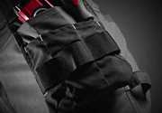 Dickies TR2010 FLEX Universal Knee Pad Holster Trousers Various Colours - KNEE PAD TROUSERS