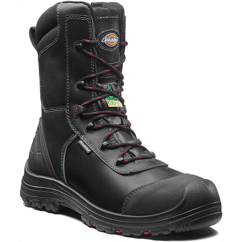 Dickies TX Pro Winter Composite Safety Work Boot FD7000W - SAFETY BOOTS