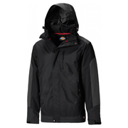 Dickies Thornley Waterproof Coat - WATERPROOF JACKETS & SUITS