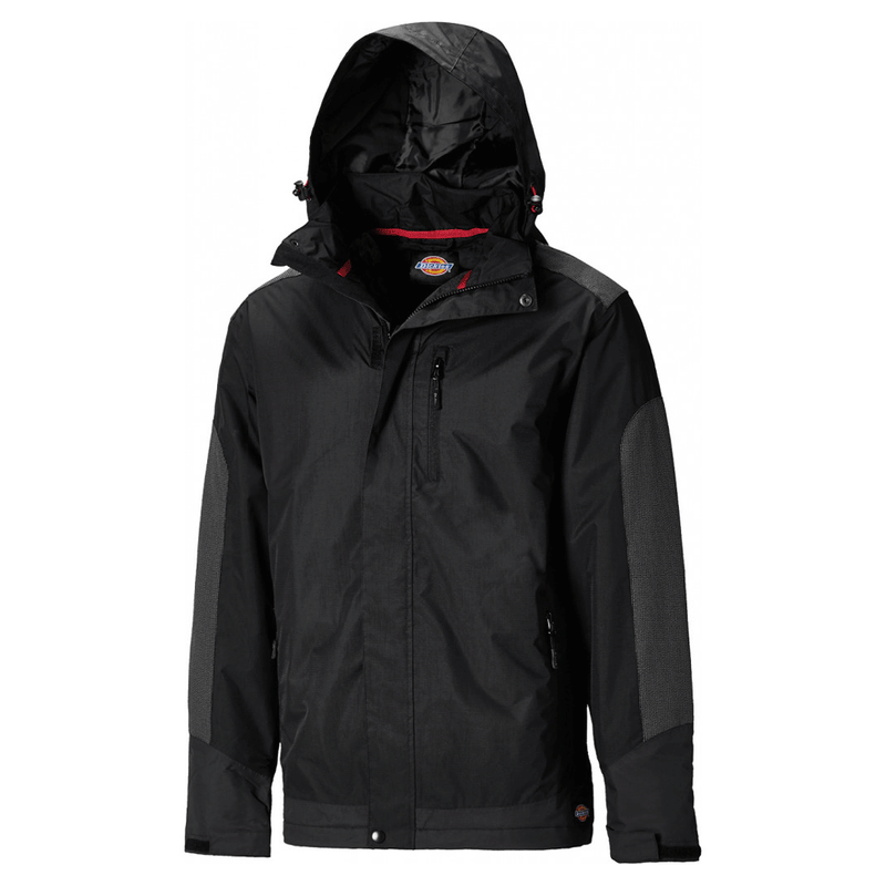 Dickies Thornley Waterproof Coat - WATERPROOF JACKETS & SUITS