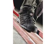 Dickies Tiber Safety Trainer FC23530 Various Colours - SAFETY TRAINERS