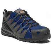 Dickies Tiber Safety Trainer FC23530 Various Colours - SAFETY TRAINERS