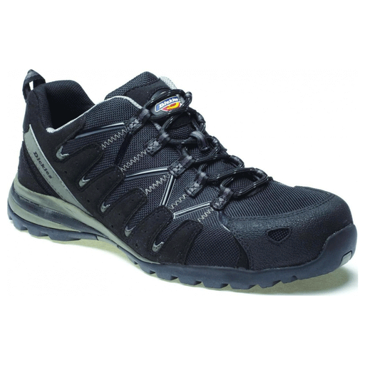 Dickies Tiber Safety Trainer FC23530 Various Colours - SAFETY TRAINERS