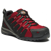 Dickies Tiber Safety Trainer FC23530 Various Colours - SAFETY TRAINERS