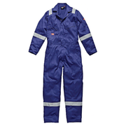 Dickies WD2279LW Reflective Lightweight Cotton Coverall Various Colours - OVERALLS