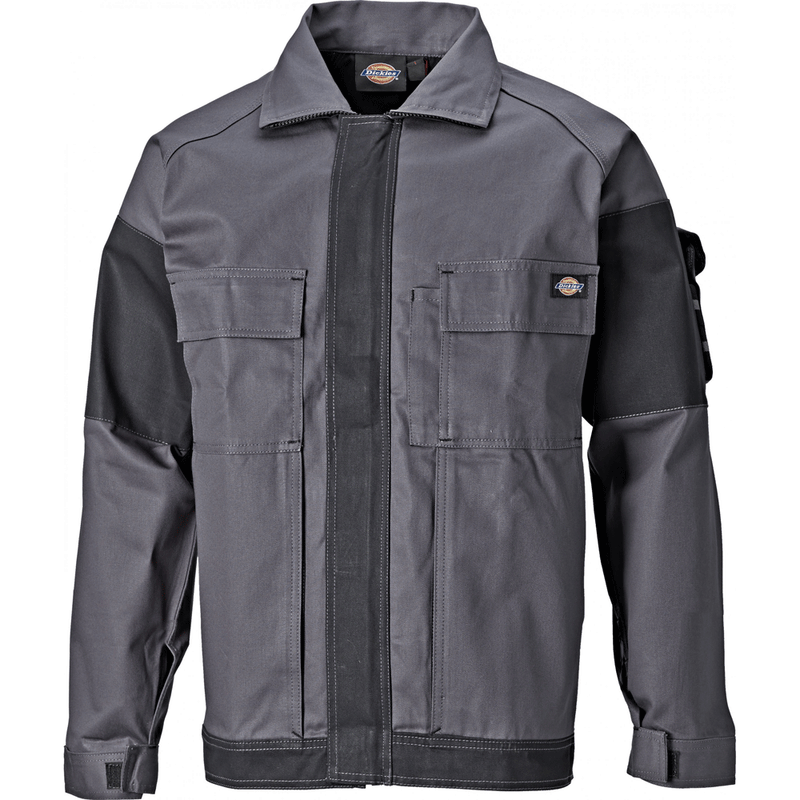 Dickies WD4910 GDT290 Work Jacket Various Colours - JACKETS & COATS