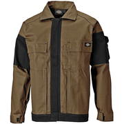 Dickies WD4910 GDT290 Work Jacket Various Colours - JACKETS & COATS