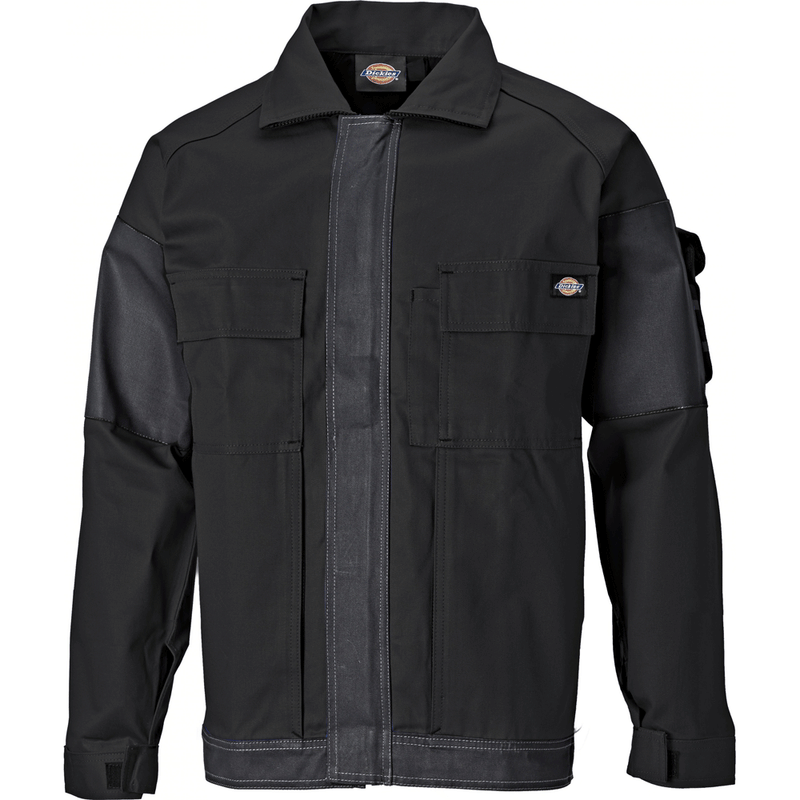 Dickies WD4910 GDT290 Work Jacket Various Colours - JACKETS & COATS