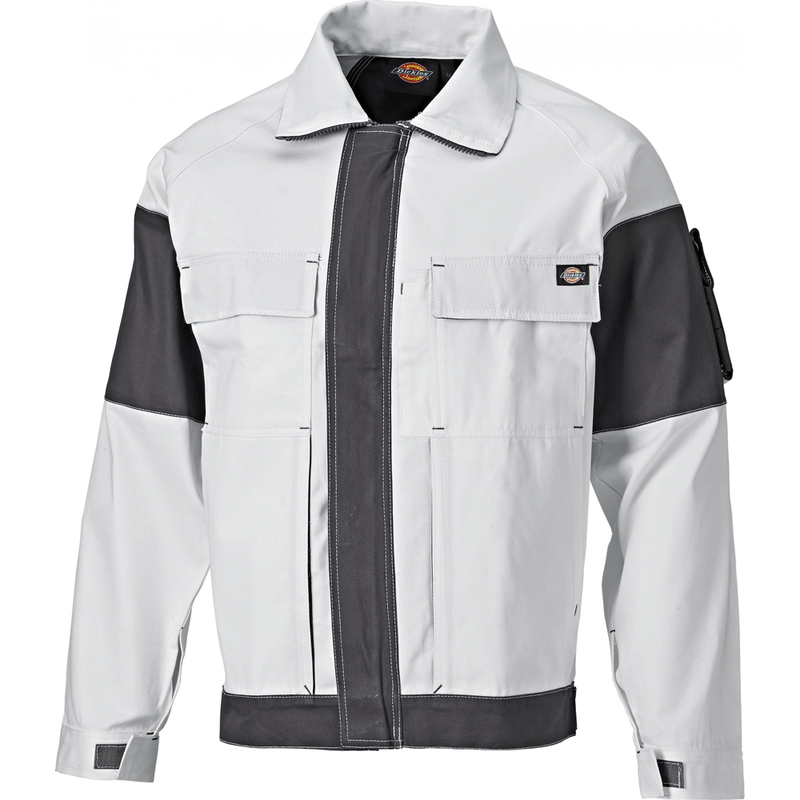 Dickies WD4910 GDT290 Work Jacket Various Colours - JACKETS & COATS