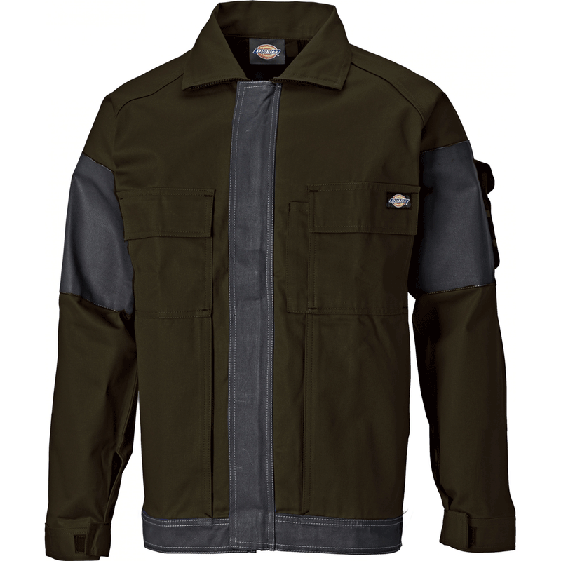 Dickies WD4910 GDT290 Work Jacket Various Colours - JACKETS & COATS